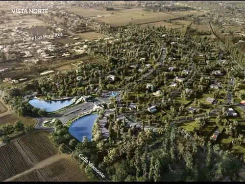 Terreno en Venta en Chacras De Coria, USD 98.000