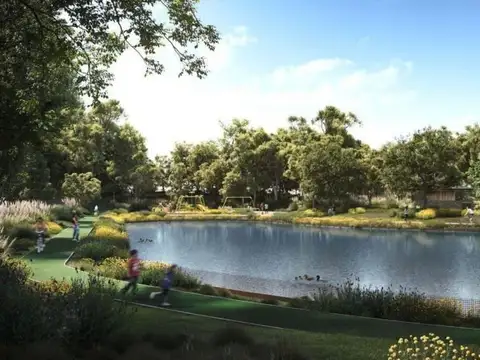 Terreno en Venta de 676,0 m2