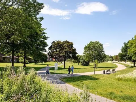 Terreno en Venta en Chacras De Coria, USD 98.000