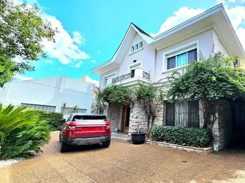 Casa en Venta 49 años