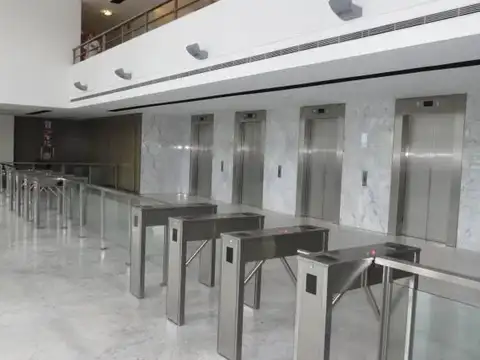 Oficina en Alquiler en Puerto Madero, USD 2.350