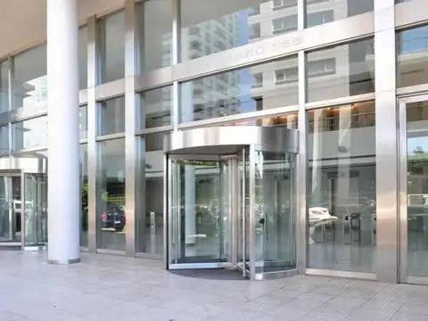 J. Manso al 500 - Madero Center