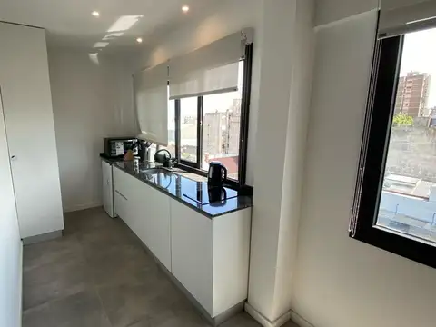 Departamento en Alquiler 2 años