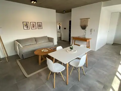 Departamento en Alquiler en Moron Sur, USD 550