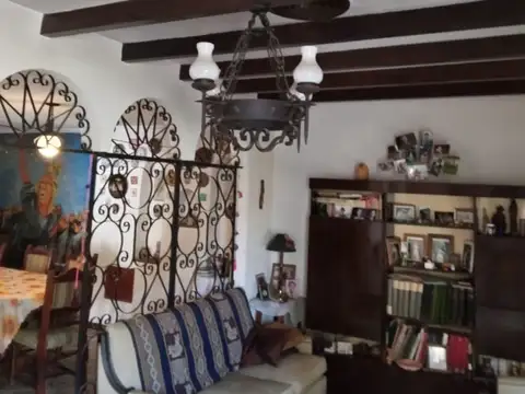 Casa en Venta 40 años