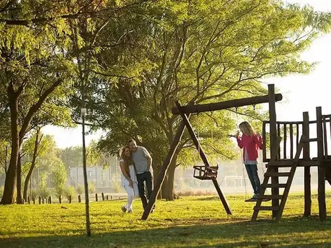 Calle El Deslinde 1100