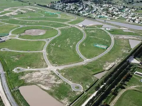 Terreno en Venta de 650,0 m2