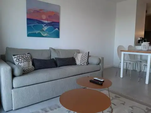 Departamento en Venta en Costa Esmeralda, USD 172.000