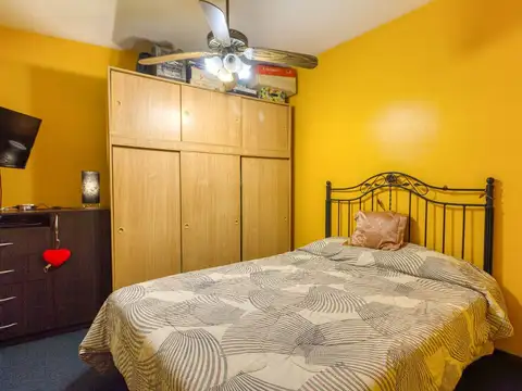 Departamento en Venta en Liniers, USD 69.900