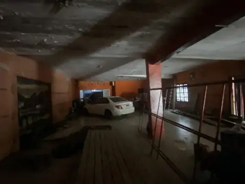 Galpon en Alquiler 15 años