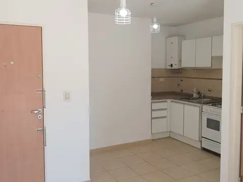 Departamento en Alquiler 10 años