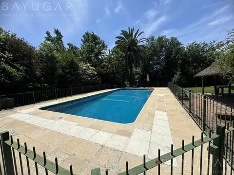 Alquiler Temporario Casa - Chacras de Murray / Pilar