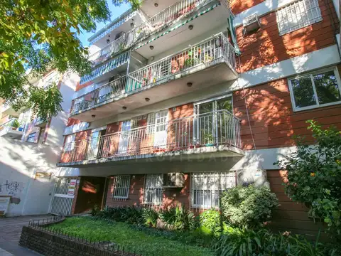 Cochera - San Isidro