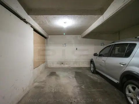 3 de Febrero al 100 entre Moreno y Garibaldi