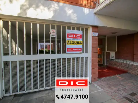 Cochera - San Isidro