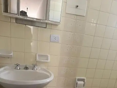 Venta departamento 2 dormitorios pleno centro