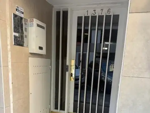 Venta departamento 2 dormitorios pleno centro