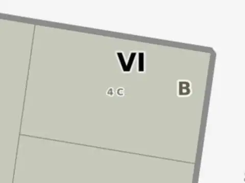 Lote Unifamiliar - Zona Norte - Villa Gesell