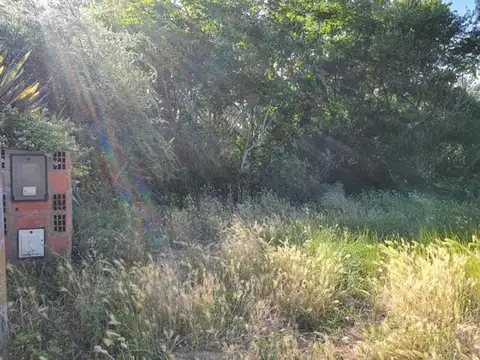 Terreno en Venta de 575,0 m2