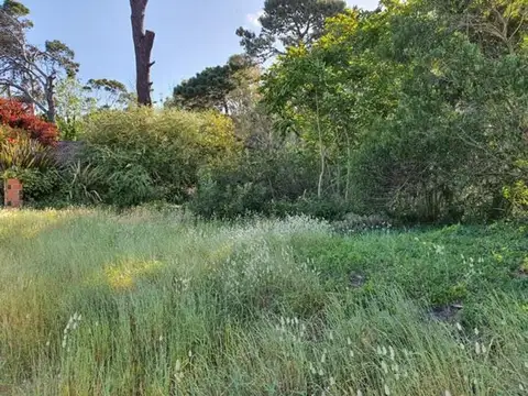 Terreno en Venta, FOS 0,4