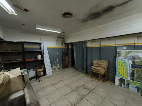 VENTA LOTE 234M2 VILLA DEVOTO