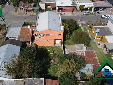 APTA CREDITO - 2 de abril 282- Garin