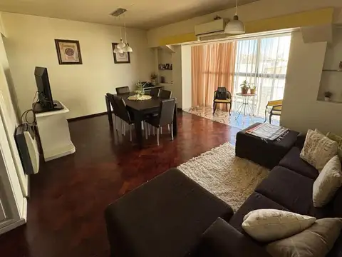 DEPARTAMENTO EN VENTA APTO CREDITO CAPITAL MENDOZA