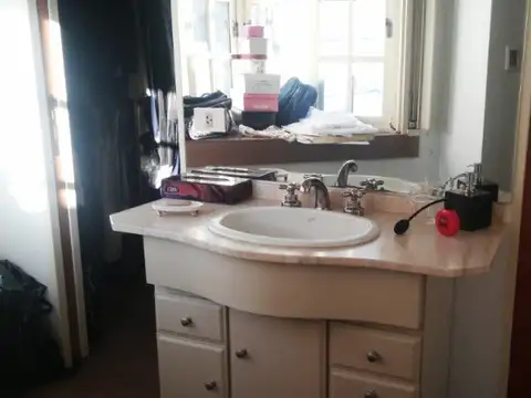 CASAS - CASA - ALMAGRO, CAPITAL FEDERAL