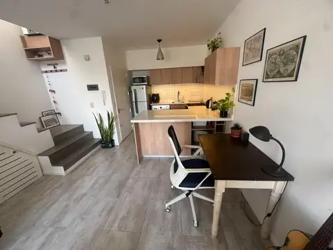 Departamento en Alquiler Temporal 12 años