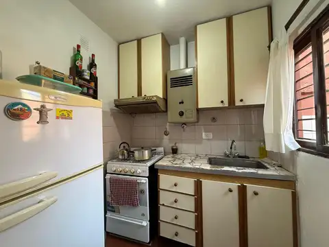 Departamento en Venta 49 años