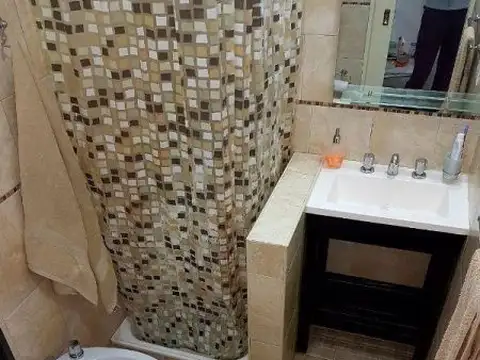 Departamento en Venta al Oeste