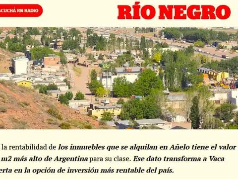 Depto Tipo Casa en Venta en Añelo, USD 146.000