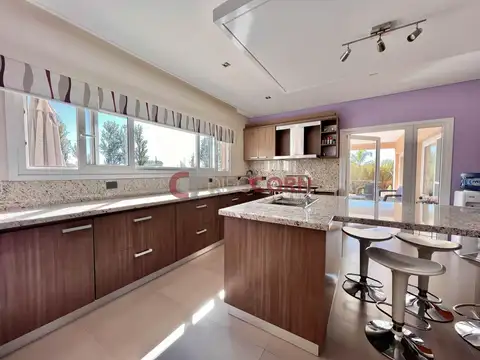 Casa en Venta 8 años