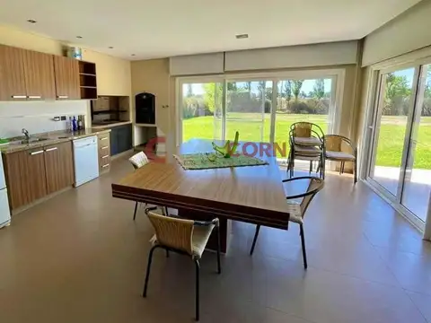 Venta Casa 7 AMB, en Terravista, General Rodríguez