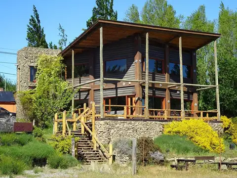 Venta inmueble Gastronómico de trayectoria.