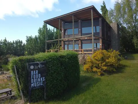 Venta inmueble Gastronómico de trayectoria.