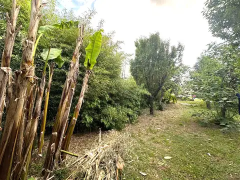 Casa en Venta en San Antonio de Areco, USD 120.000