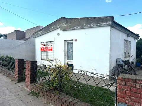 Domingo Faustino Sarmiento 600