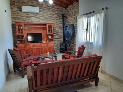 Casa en Venta en Chascomus, USD 84.000