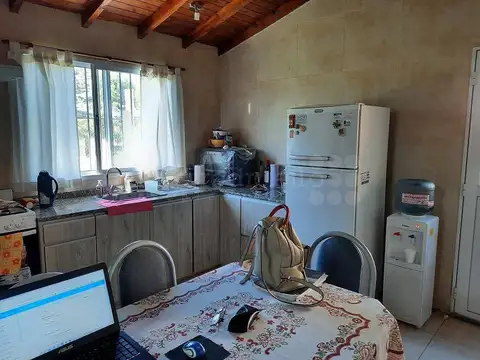 VENTA DE CASA EN CHASCOMUS LOMAS ALTAS