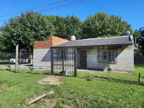 DE LOS NARANJEROS 100