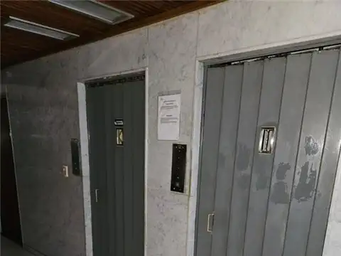 MALABIA 2100, Piso 5