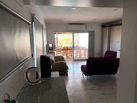 Casa en Alquiler Temporal al Oeste