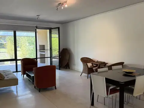 Departamento en Venta 18 años