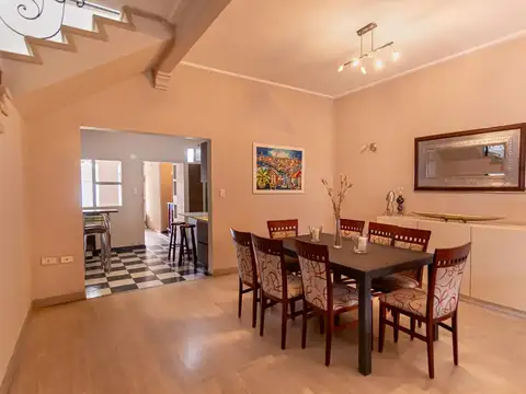 Casa en Venta 15 años