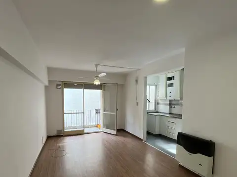 Departamento en Macrocentro