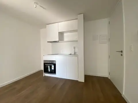 Departamento en Alquiler A Estrenar