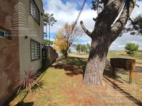 Depto Tipo Casa en Venta de 3 ambientes