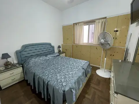 DOS AMBIENTES LUMINOSO MUY BUEN ESTADO