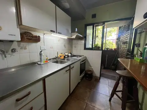 Departamento en Venta en Republica De La Sexta, USD 60.000